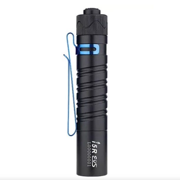 Ліхтар Olight I5R EOS Black Фото 3